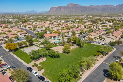 Jacob's Ranch in Apache Junction, Arizona